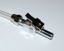 Szybkozłączka - redukcja do podłączenia źródła wody