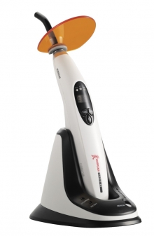 Bezprzewodowa lampa polimeryzacyjna LED-E Woodpecker