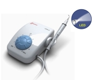 Skaler ultradźwiękowy ze światłem Woodpecker UDS-K LED