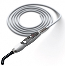 Lampa polimeryzacyjna LED G Woodpecker do zabudowy