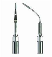 perio P3D z nasypem diamentowym