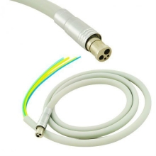 Rękaw do turbiny stomatologicznej bez światła