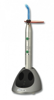 Bezprzewodowa lampa polimeryzacyjna Satelec MINILED