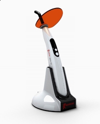 Bezprzewodowa lampa polimeryzacyjna LED-B Woodpecker