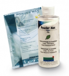 Proszek do piaskarki , piasek POWDER MAX 1200g / 1500g